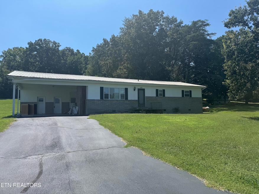 520 Hopewell Rd, Maryville, TN 37801 - photo 1