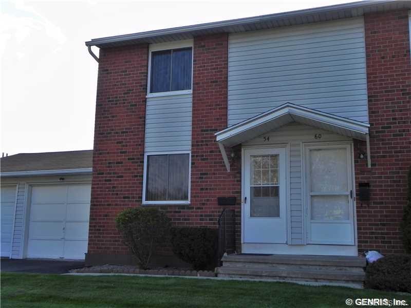 Exterior Front. Why rent  - owning this unit would