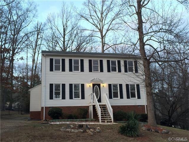 4610 Mason Dale Ct, North Chesterfield, VA 23234 - photo 1