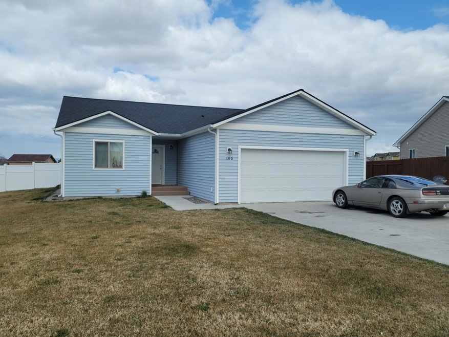 105 Fly Way, Kalispell, MT 59901 - photo 1