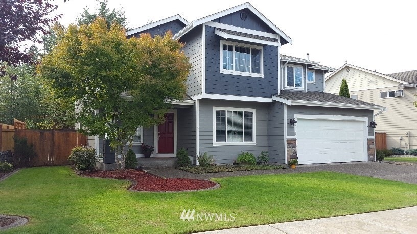 19118 205th St E, Orting, WA 98360 - photo 1