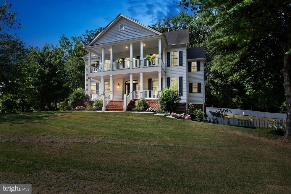 610 Traveller Ct, Lothian, MD 20711 - photo 1