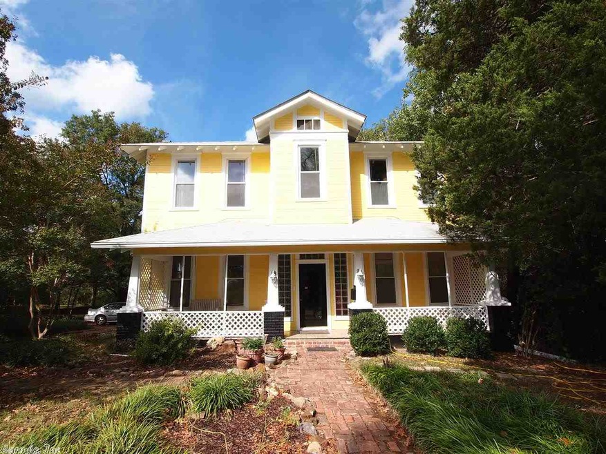 3322 Lamar St, Little Rock, AR 72205 - photo 1