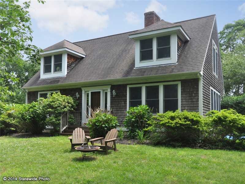 4265 Main Rd, Tiverton, RI 02878 - photo 1