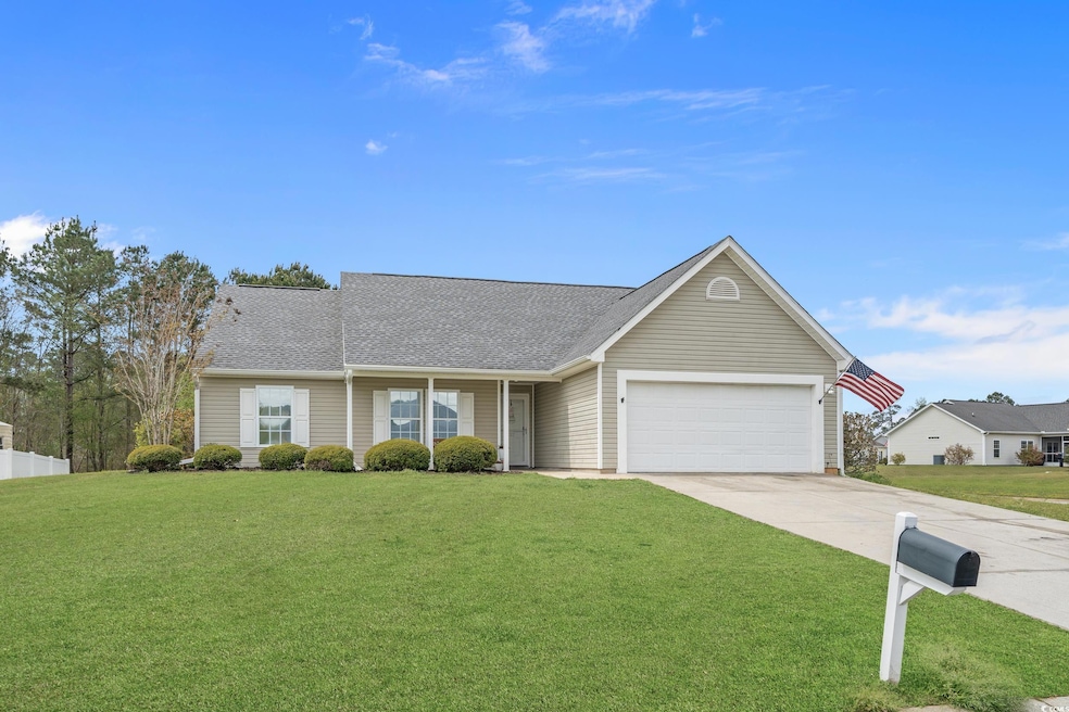 127 Heath Dr, Longs, SC 29568 - photo 1