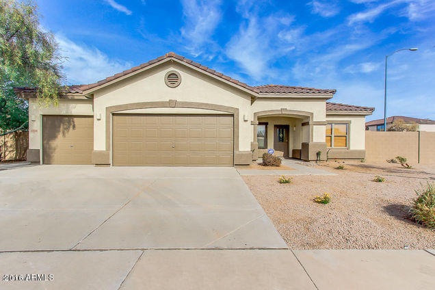 11534 E Quicksilver Ave, Mesa, AZ 85212 - photo 1