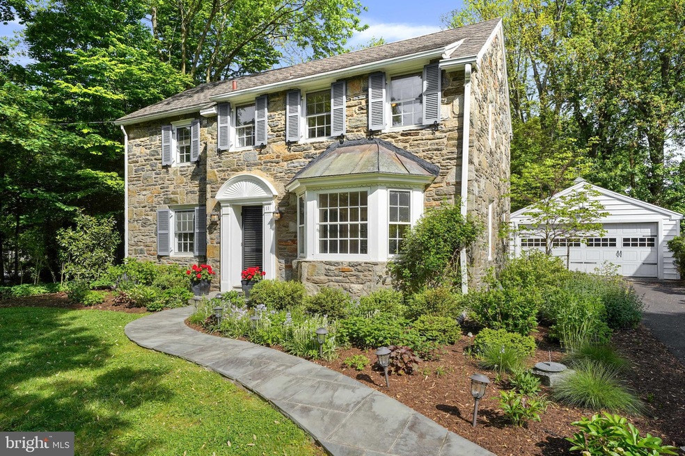 11 Furness Ln, Wallingford, PA 19086 - photo 1