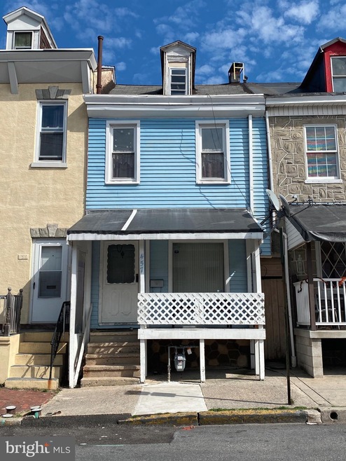 457 N 11th St, Reading, PA 19604 - photo 1