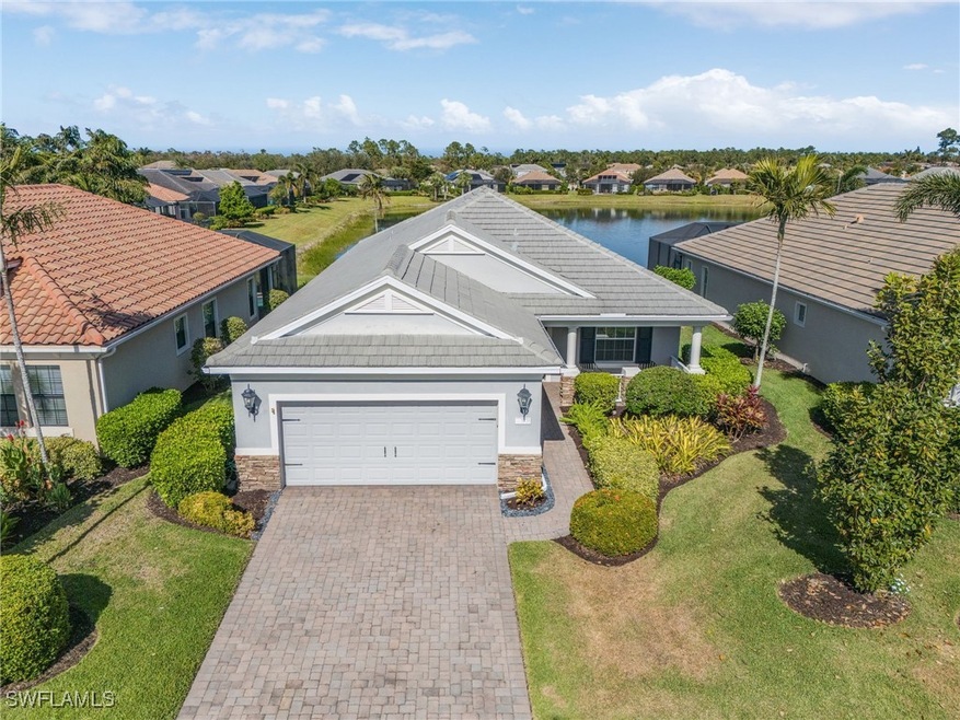 3728 Canopy Cir, Naples, FL 34120 - photo 1