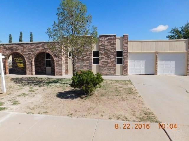 1564 Catham Cir, Horizon City, TX 79928 - photo 1