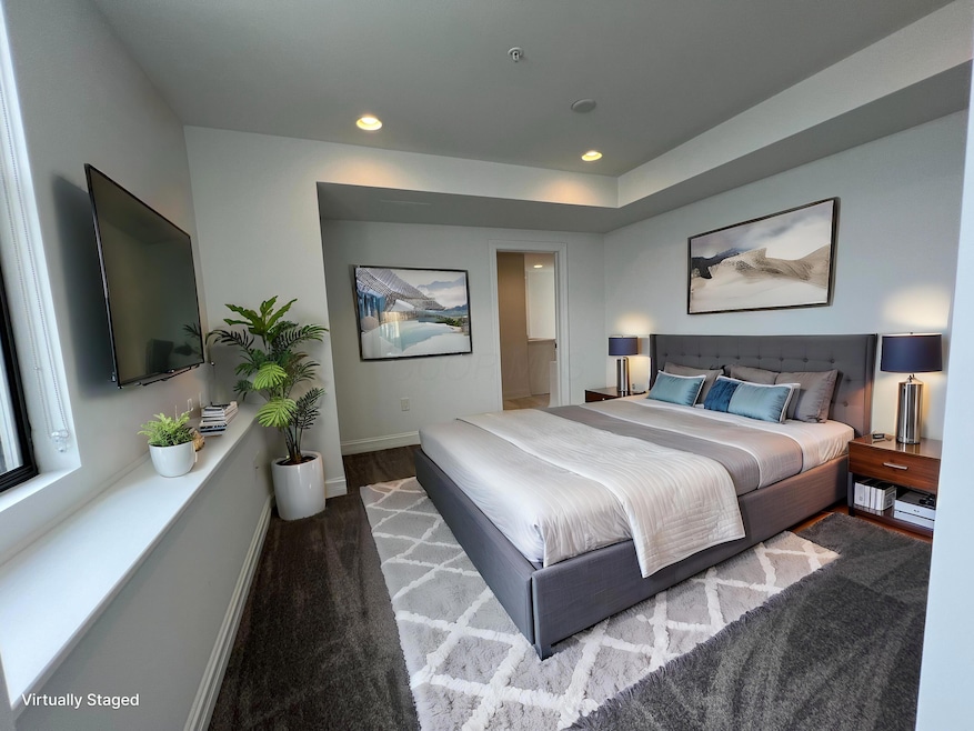 IMG_2987 - Bedroom - Modern - 2