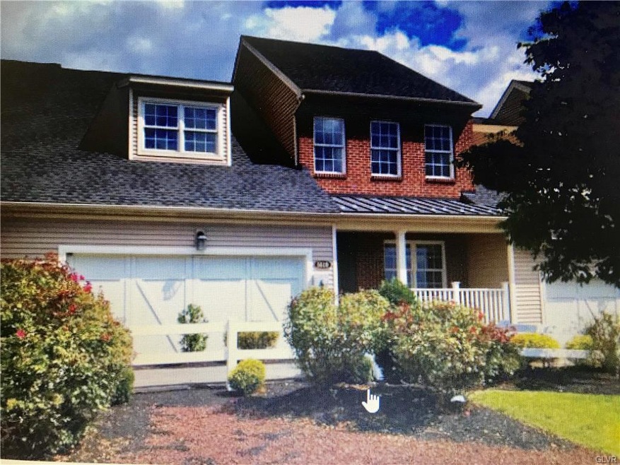 5510 Briar Ln, Whitehall, PA 18052 - photo 1