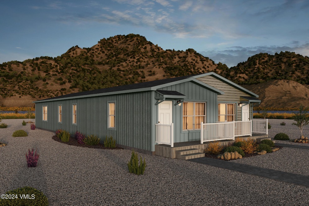 30 Buffalo Cir unit 23, Dotsero, CO 81637 - photo 1