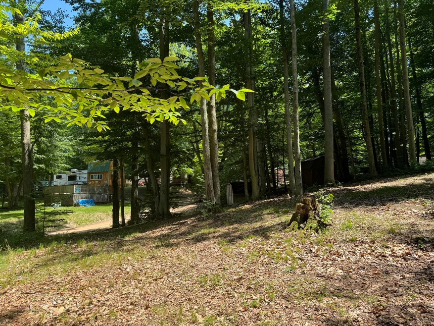 Great place for your RV/Cabin