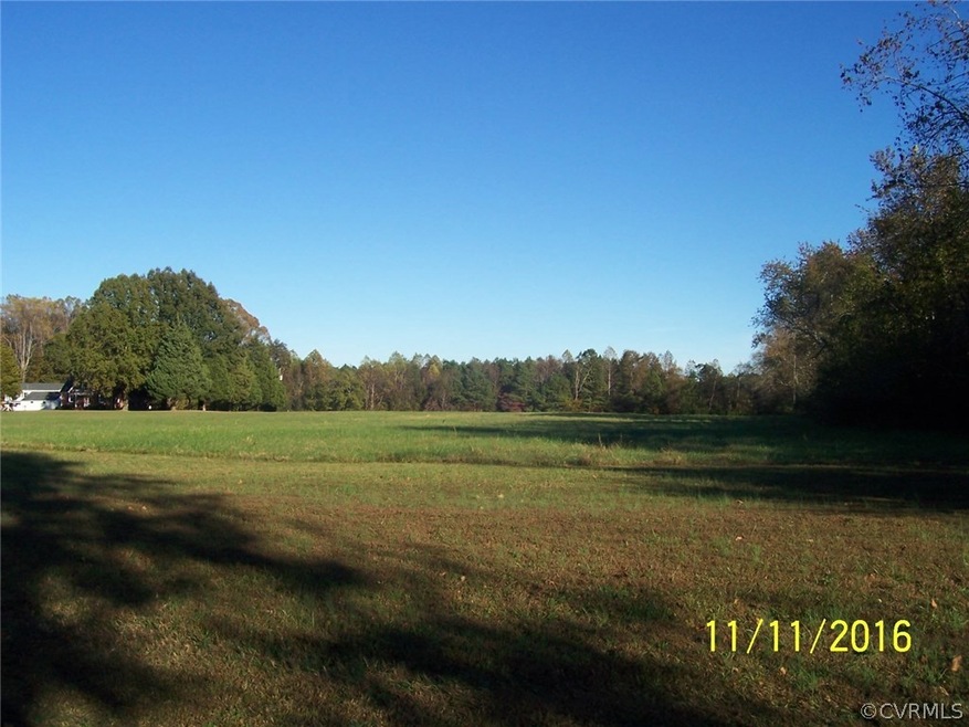 TBD Coggins Point Rd, Prince George, VA 23860 - photo 1