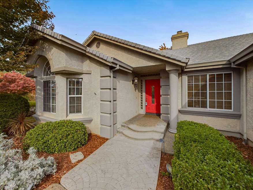 6086 Gleneagles Ct, Redding, CA 96003 MLS 234540