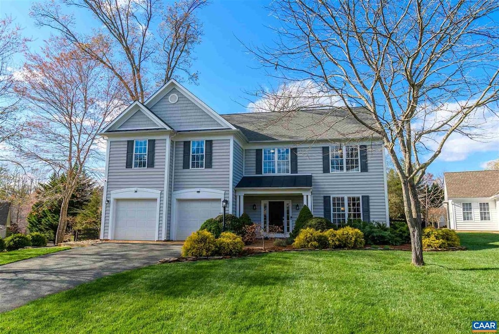 2124 Loring Cir, Charlottesville, VA 22901 - photo 1