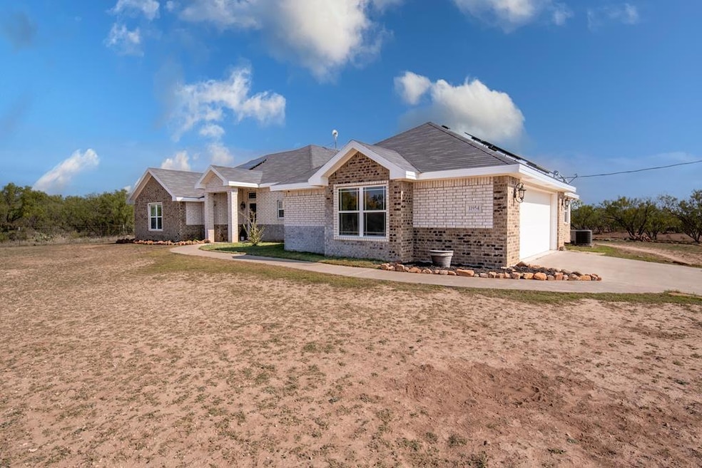 11954 S Fm 2335, San Angelo, TX 76904 - photo 1