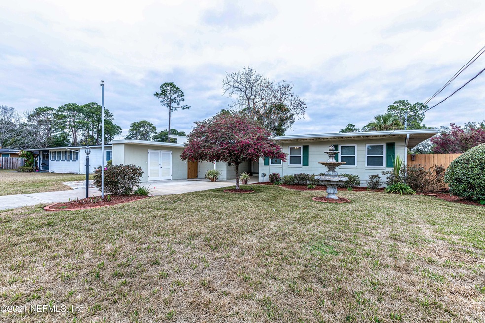 7127 Altama Rd, Jacksonville, FL 32216 - photo 1