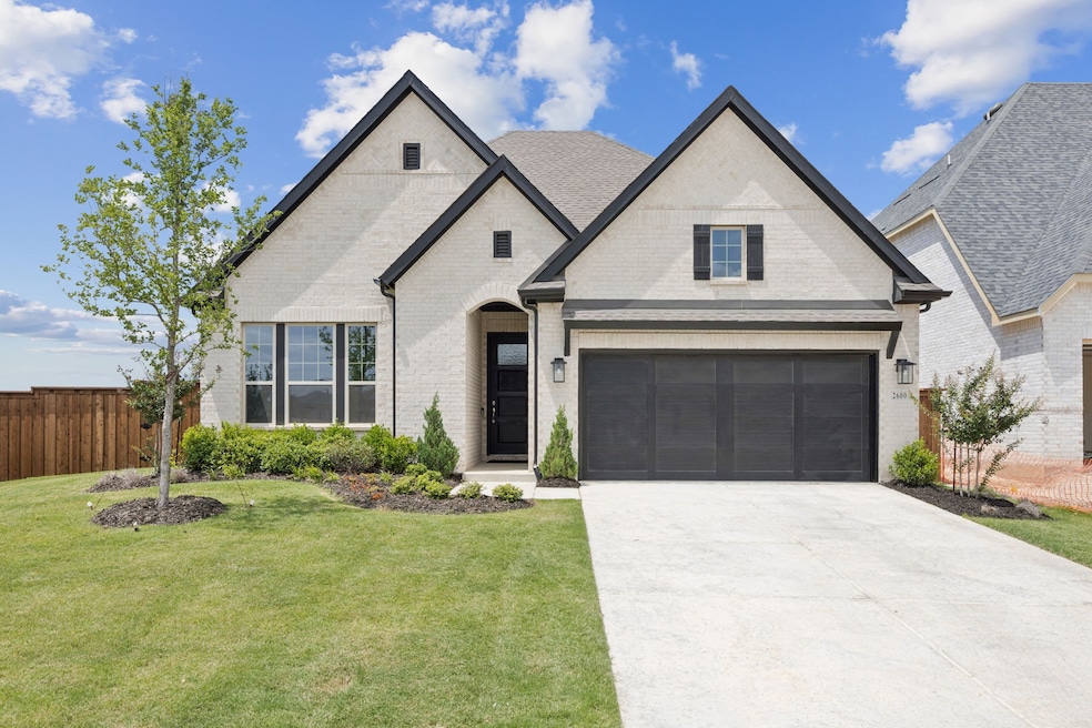 2600 Lafayette Dr, Celina, TX 75009 - photo 1