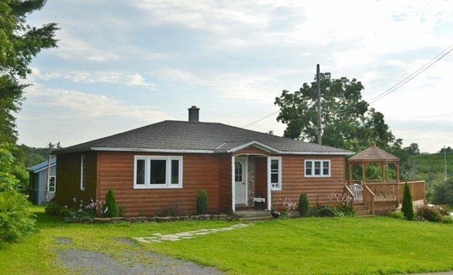Main View