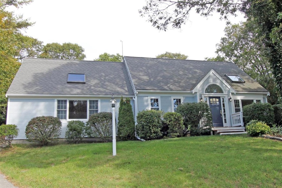 115 Pioneer Path, West Barnstable, MA 02668 - photo 1