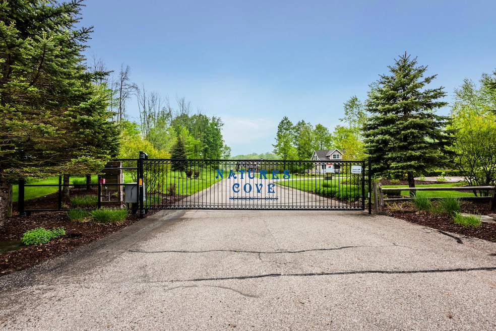 entry gate