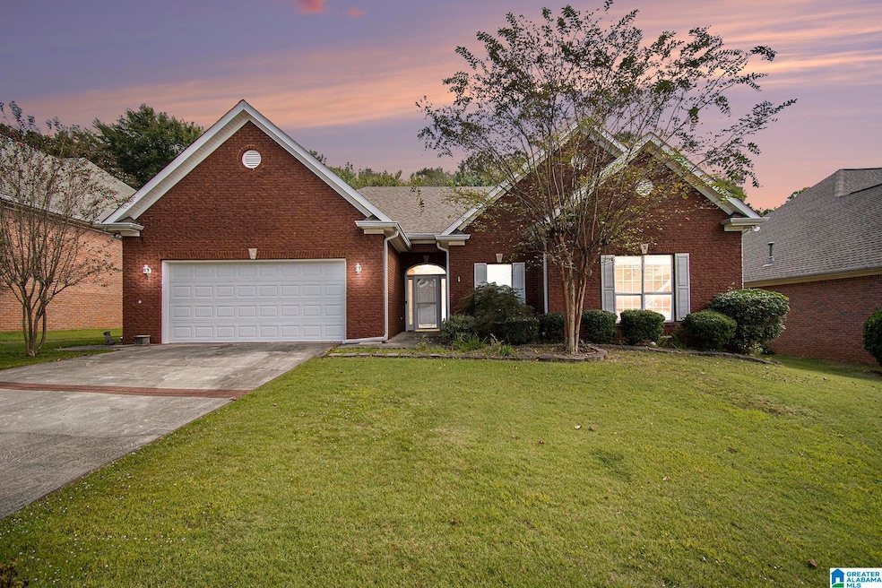 5589 Matt Aaron Ln, Birmingham, AL 35215 - photo 1