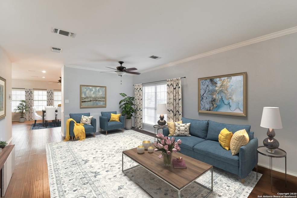 21154 Santa Lucia, San Antonio, TX 78259 - photo 1