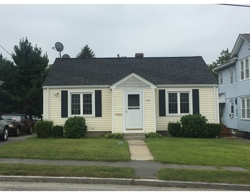 49 Collins St, Worcester, MA 01606 - photo 1