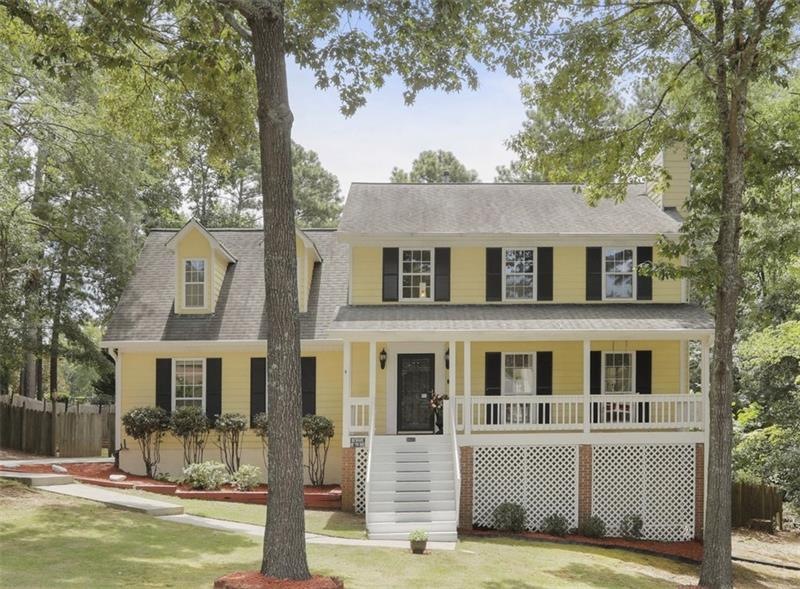 Pristine, turn-key beautiful home, situated in a c