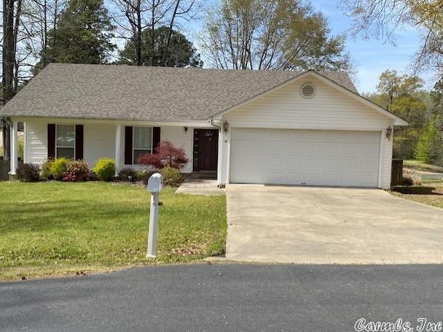 14 Ridgeway Dr, Sheridan, AR 72150 - photo 1