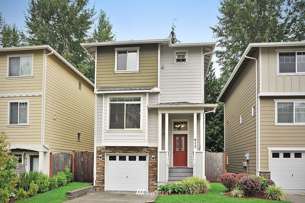 unlisted-address, Everett, WA 98208 - photo 1