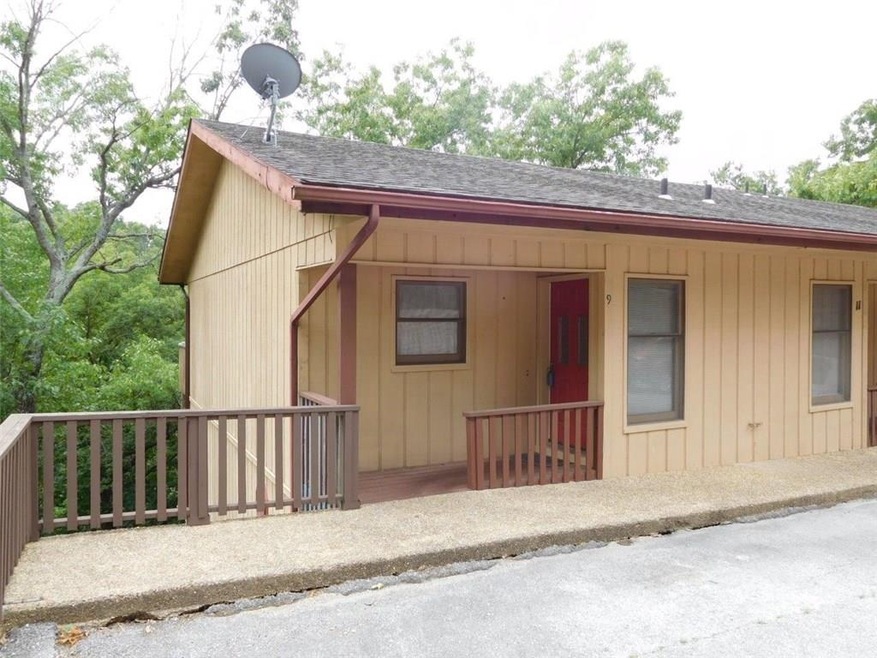 9 Davis Cir, Bella Vista, AR 72715 - photo 1