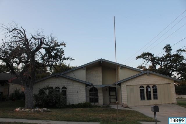 1201 Collins Ave, Copperas Cove, TX 76522 - photo 1