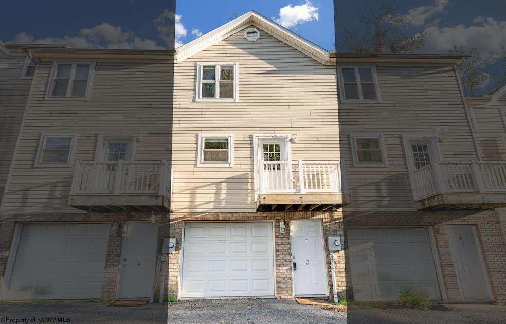 3 Bakers Pointe, Morgantown, WV 26505 - photo 1