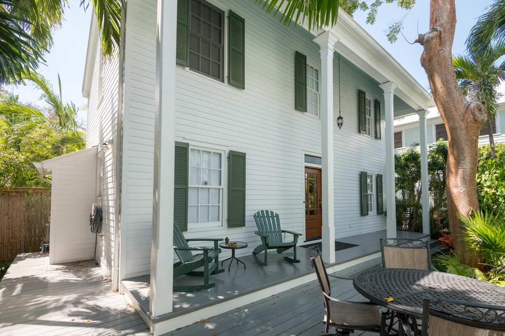 606 Truman #9 FRONT