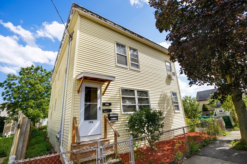 106 River St, Lynn, MA 01905 - photo 1