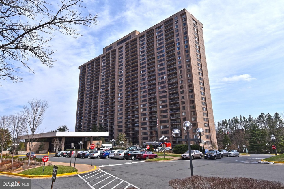 Skyline Plaza unit 207N, Baileys Crossroads, VA 22041 - photo 1