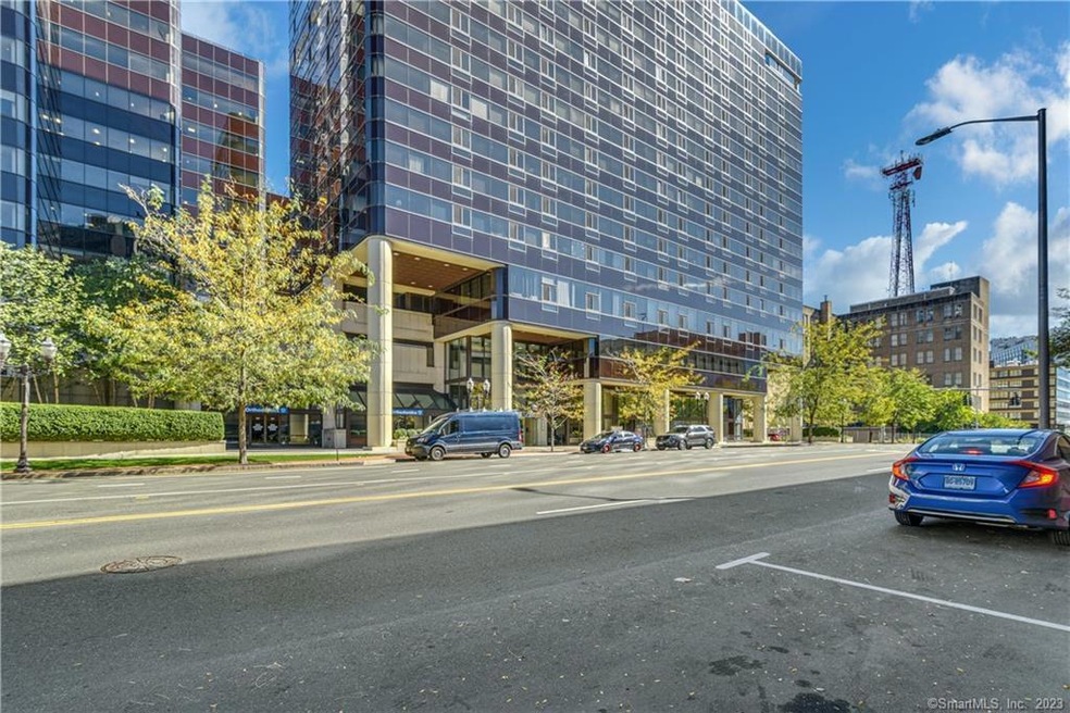 The Biltmore unit 811, Stamford, CT 06901 - photo 1