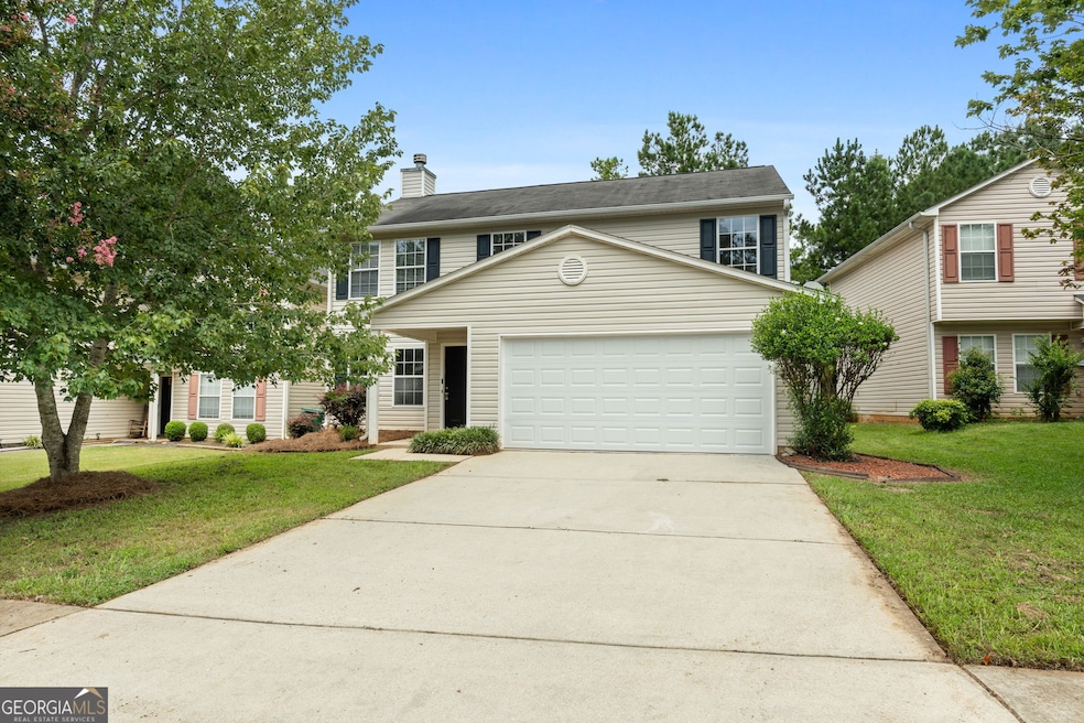 1020 Saint Augustine Pkwy, Locust Grove, GA 30248 - photo 1