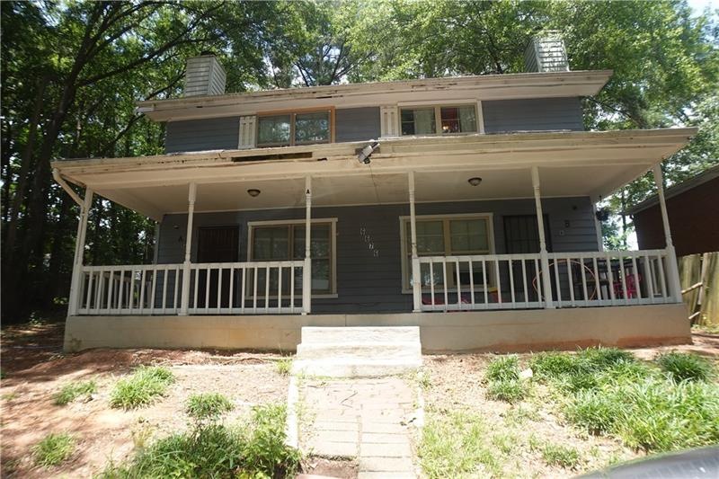 6676 Chupp Rd, Lithonia, GA 30058 - photo 1