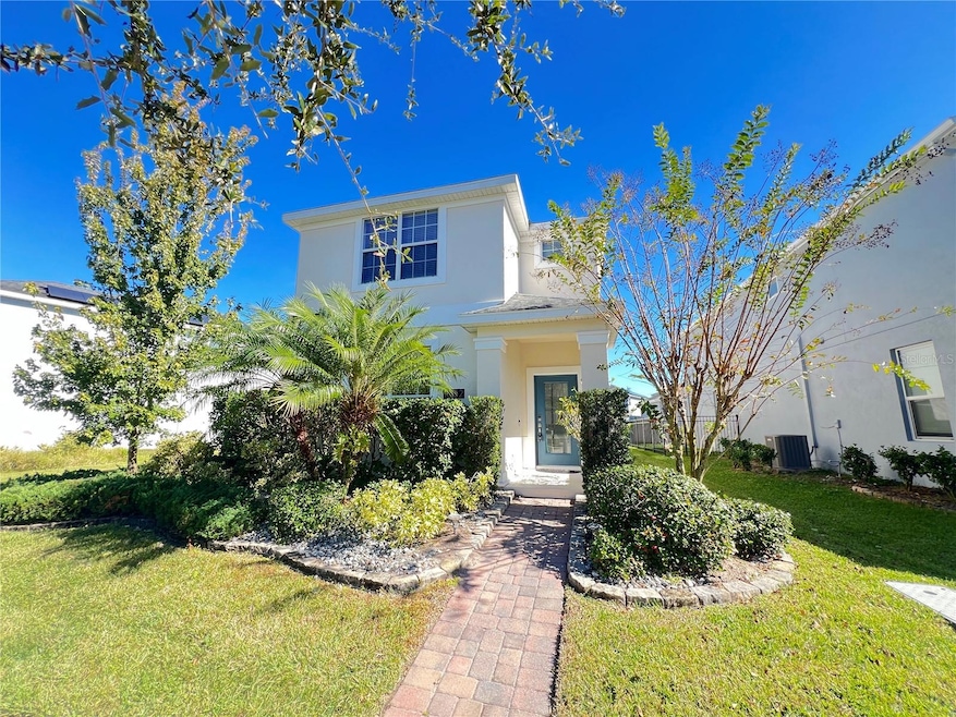 10182 Authors Way, Orlando, FL 32832 - photo 1