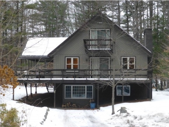 54 Powers Rd, Meredith, NH 03253 - photo 1