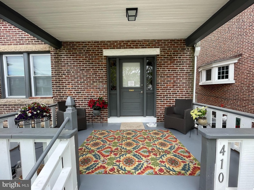 410 W 23rd St, Wilmington, DE 19802 - photo 1