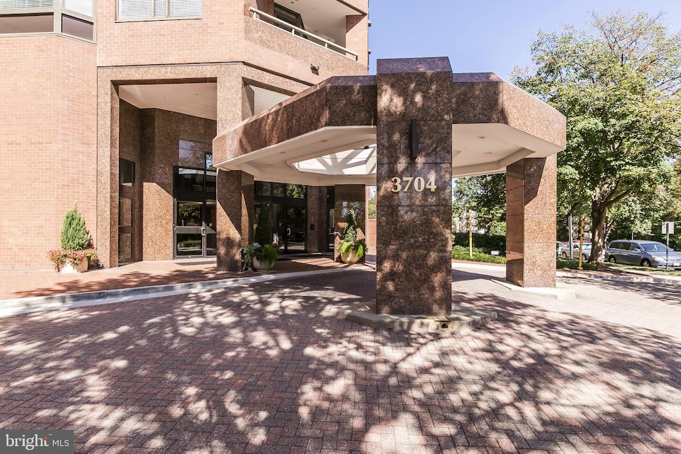 St. James Condominiums unit 703, Baltimore, MD 21218 - photo 1