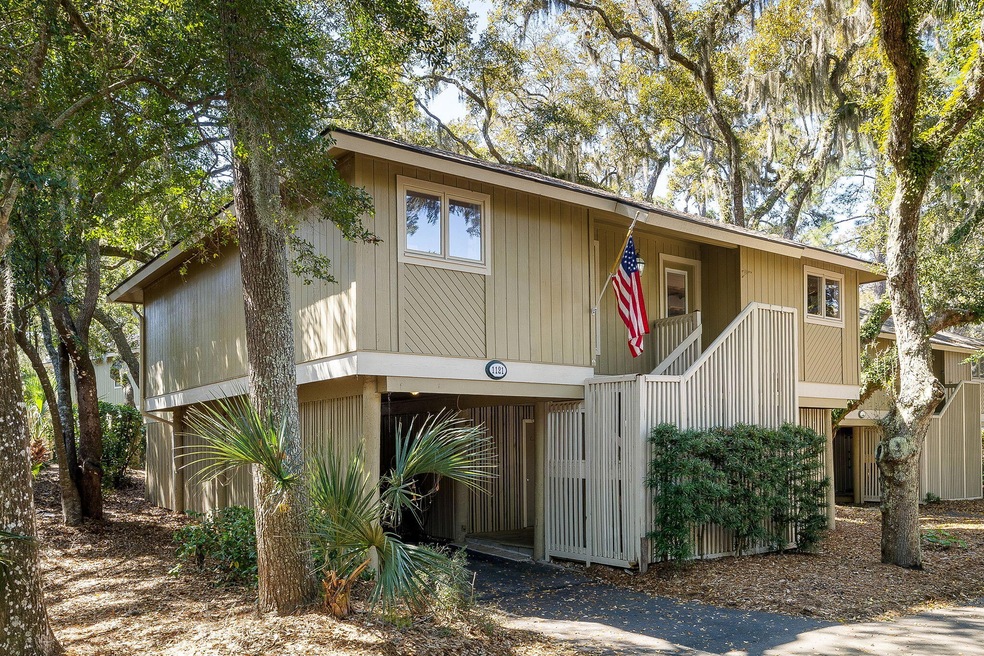 1121 Summer Wind Ln, Seabrook Island, SC 29455 - photo 1