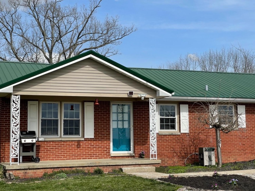 11853 Bohon Rd, Harrodsburg, KY 40330 - photo 1