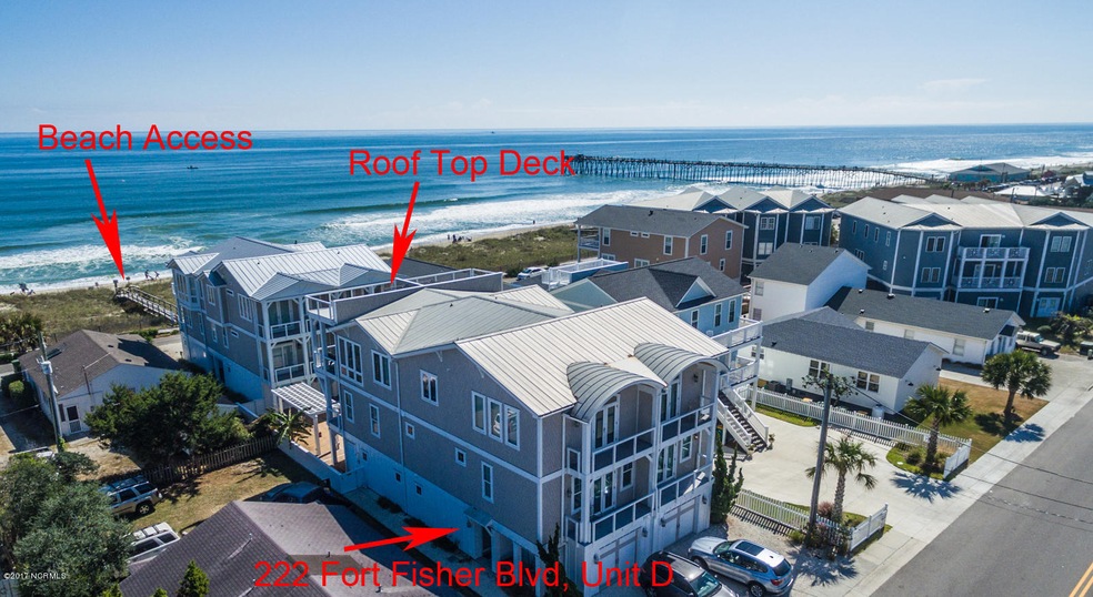 222 Fort Fisher
