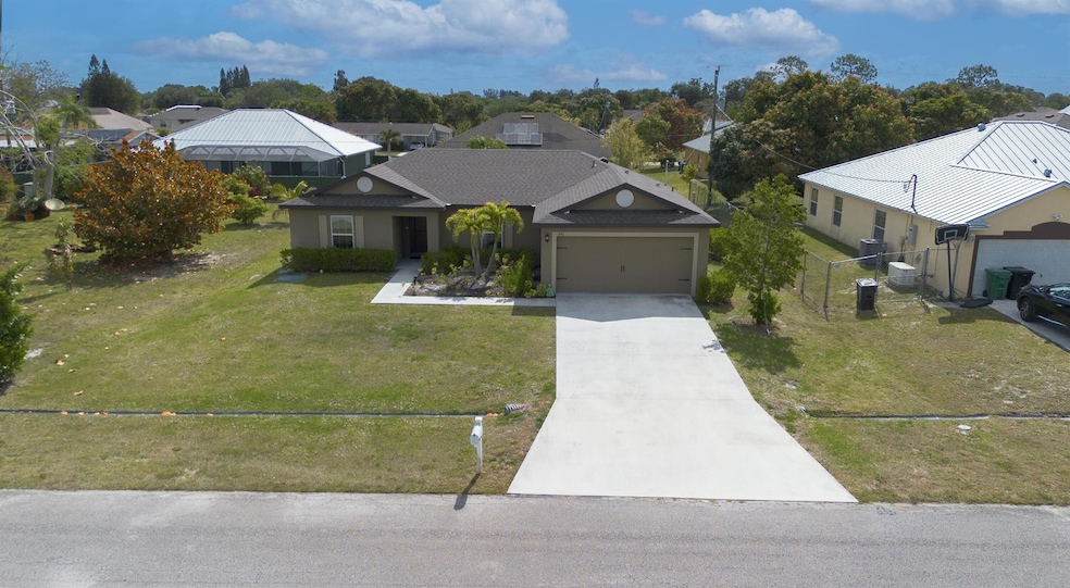 641 SW Addie St, Port Saint Lucie, FL 34983 - photo 1